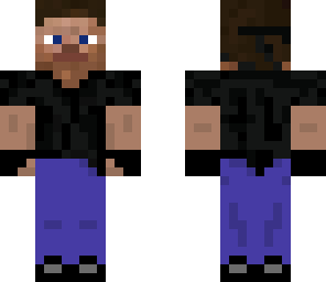 pro steve
