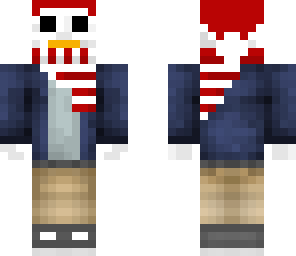christmas chicken