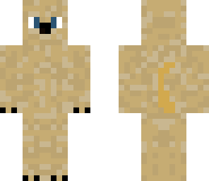 sandy dog