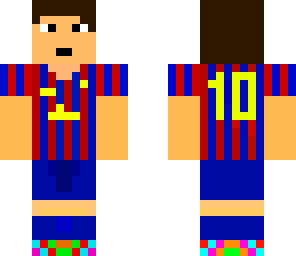messi