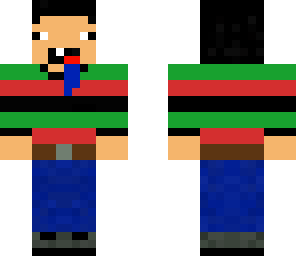 dusdavid noob