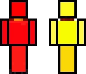 rubix man