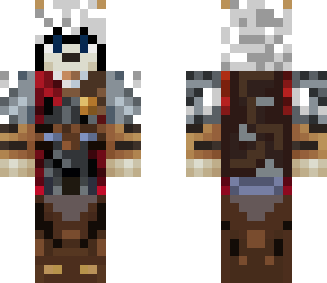assassin tiger