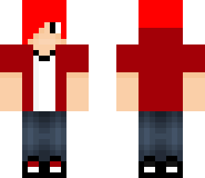 red guy