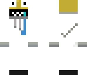 derpy nike guy