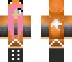 lygamie fox