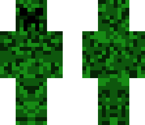 creeper
