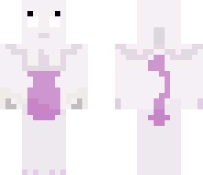 herobine mewtwo
