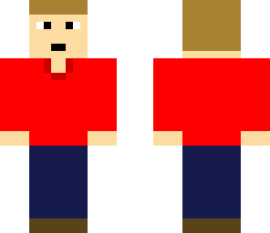 man