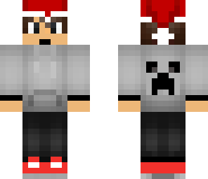 pvp-santa