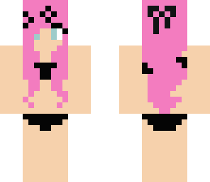 lygamie bikini