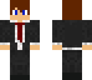 boy suit