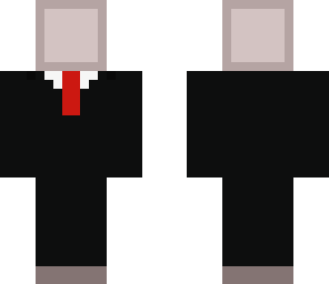 slender man