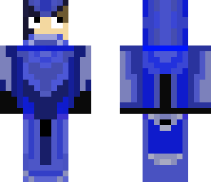 space ranger