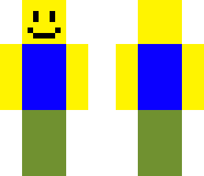 noob from roblox
