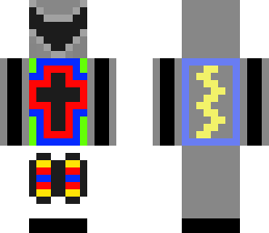 god's knight