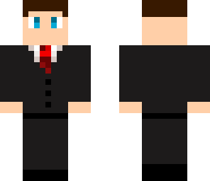 secret agent