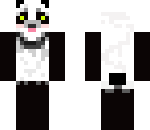 panda