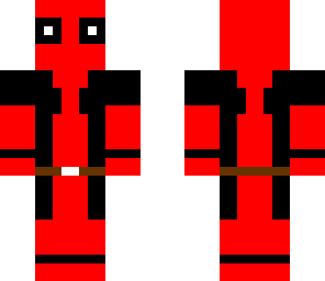 deadpool old