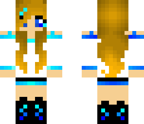 girl
