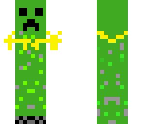 creepeer