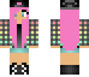 lygamie tomboy