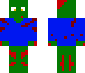 zombie