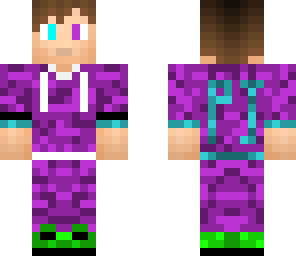 pj ianites warrior