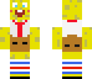 spongebob squarepants