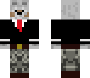 noyney's skin