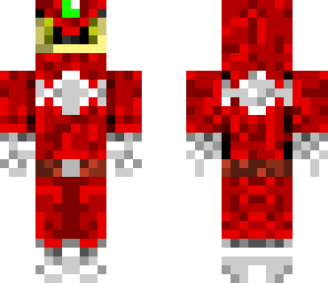 space hero