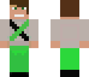 minednerstyles