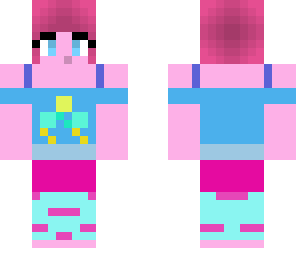 pinkie pie my little pony