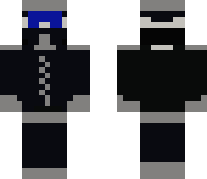 czech night soldier