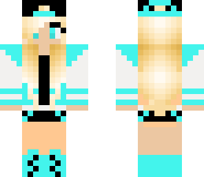 girl
