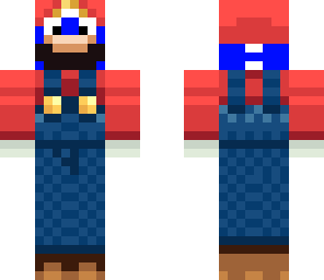super mario dino
