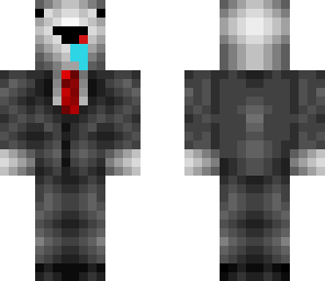 slender derp
