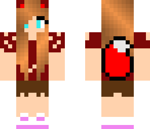 foxy girl
