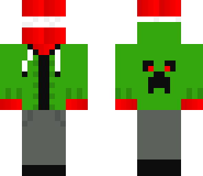 cool tnt guy