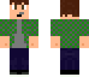 youtuber creeperacker