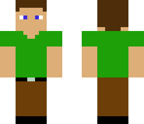 man