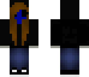 eyeless jack girl