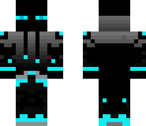 ender boy