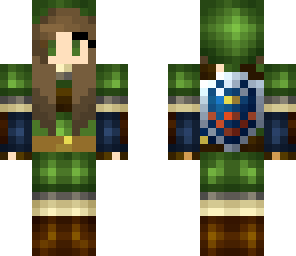 link girl