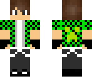 xigamer normal boy