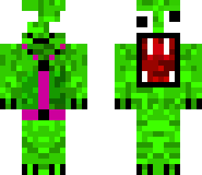 frosch-monster