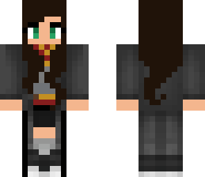 gryffindor girl