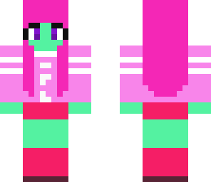 pnk girl