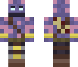 8 bit ryze