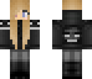 mineys skin